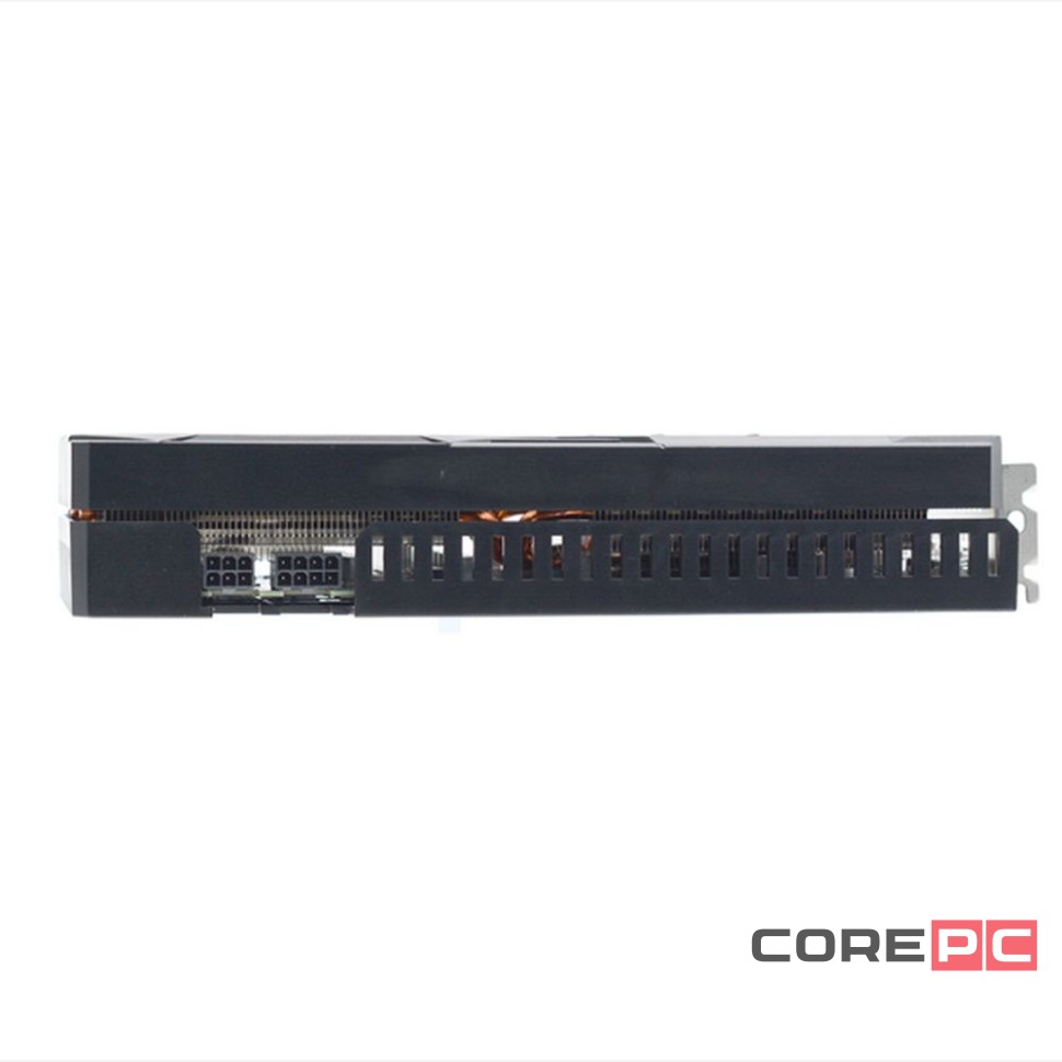 Видеокарта AFox (AFRX5700XT-8GD6H4) Radeon RX 5700 XT 8GB Dual Fan