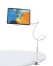 Держатель для телефона на стол Hoco PH24 4-10.5 белый