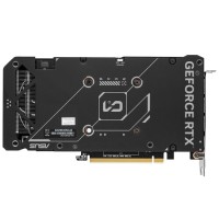 Видеокарта ASUS (DUAL-RTX4060TI-O16G) GeForce RTX 4060 TI 16GB D6 90YV0JH0-M0NA00