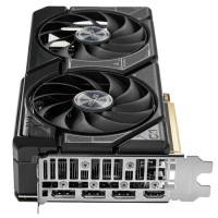 Видеокарта ASUS (DUAL-RTX4060TI-O16G) GeForce RTX 4060 TI 16GB D6 90YV0JH0-M0NA00