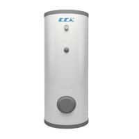 Бойлер косвенного нагрева E.C.A. 300 с 1 теплообменником