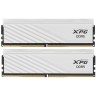 Оперативная память 32 Gb 6400 MHz ADATA XPG LANCER Blade RGB white (AX5U6400C3216G-DTLABRWH)