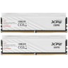 Оперативная память 32 Gb 6400 MHz ADATA XPG LANCER Blade RGB white (AX5U6400C3216G-DTLABRWH)