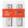 Оперативная память 32 Gb 6400 MHz ADATA XPG LANCER Blade RGB white (AX5U6400C3216G-DTLABRWH)