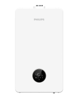 Газовый котёл серии ETNA AWH7306/51(B24C1)