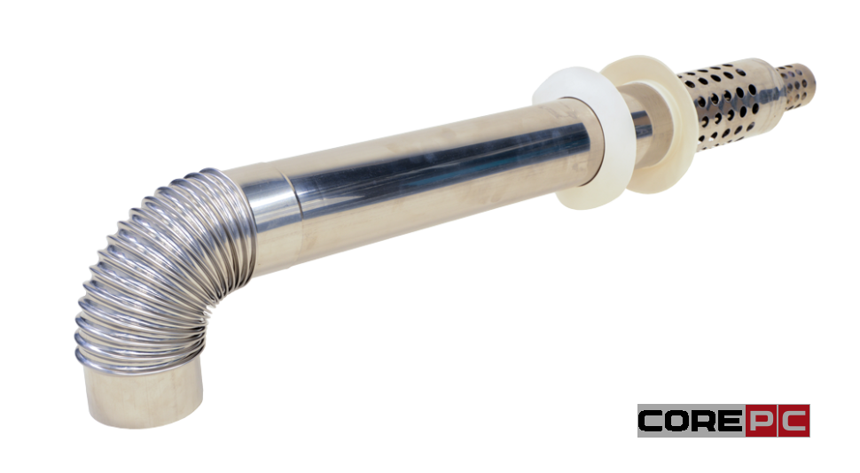 Газовый котёл серии ETNA AWH7306/51(B24C1)