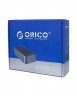 Док-станция для 5 HDD Orico 6656C3-C 5Gbps USB3.0/USB-C черная