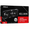 Видеокарта ASRock (RX7600 CL 8GO) Radeon RX 7600 Challenger 8G OC