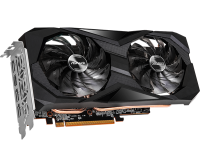 Видеокарта ASRock (RX7600 CL 8GO) Radeon RX 7600 Challenger 8G OC