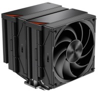 Вентилятор для корпуса PCCooler RZ620 BK RZ620-BKNWNX-GL PWM