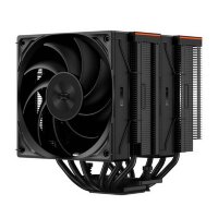 Вентилятор для корпуса PCCooler RZ620 BK RZ620-BKNWNX-GL PWM