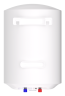 Электрический водонагреватель серии FLOW EWH-F100-RE