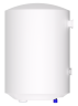Электрический водонагреватель серии FLOW EWH-F100-RE