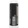 Оперативная память 4 Gb 2400 MHz PATRIOT (PSD44G240081S)