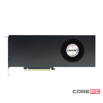 Видеокарта AFox (AF3090-24GD6XH4) GeForce RTX 3090 24GB TURBO