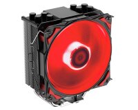Кулер для процессора ID-COOLING SE-214-XT RN LED PWM