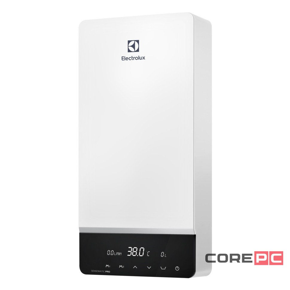 Проточный водонагреватель Electrolux NPX 18-24 Sensomatic Pro