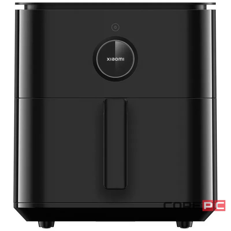 Аэрогриль Xiaomi Mi Smart Air Fryer 6.5л (MAF10) (BHR7357EU) черный