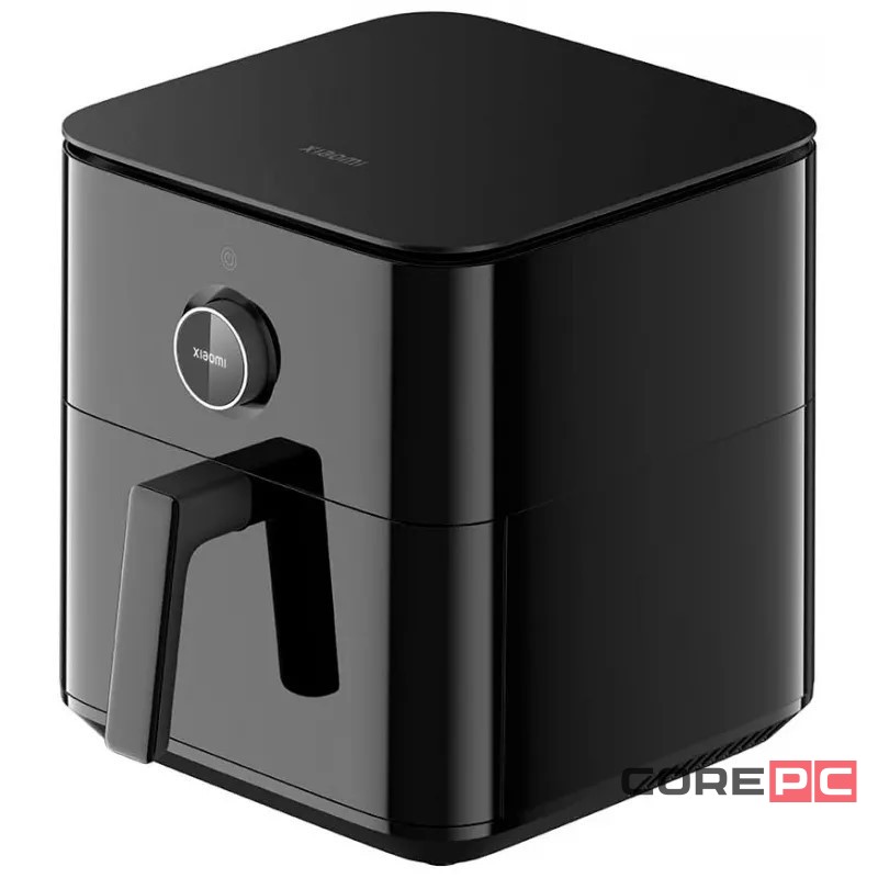 Аэрогриль Xiaomi Mi Smart Air Fryer 6.5л (MAF10) (BHR7357EU) черный