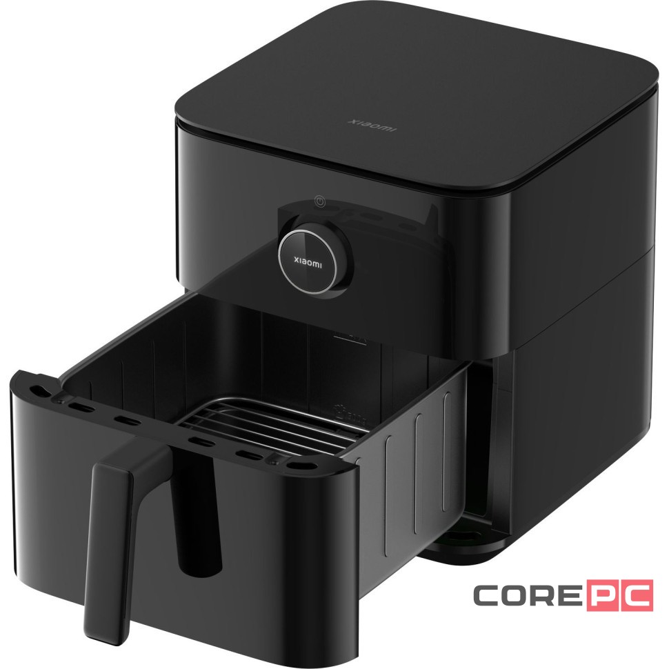 Аэрогриль Xiaomi Mi Smart Air Fryer 6.5л (MAF10) (BHR7357EU) черный