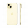 Apple iPhone 15 512Gb (Yellow)