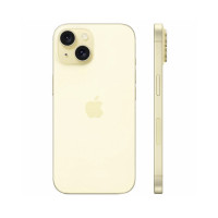 Apple iPhone 15 512Gb (Yellow)