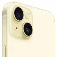 Apple iPhone 15 512Gb (Yellow)