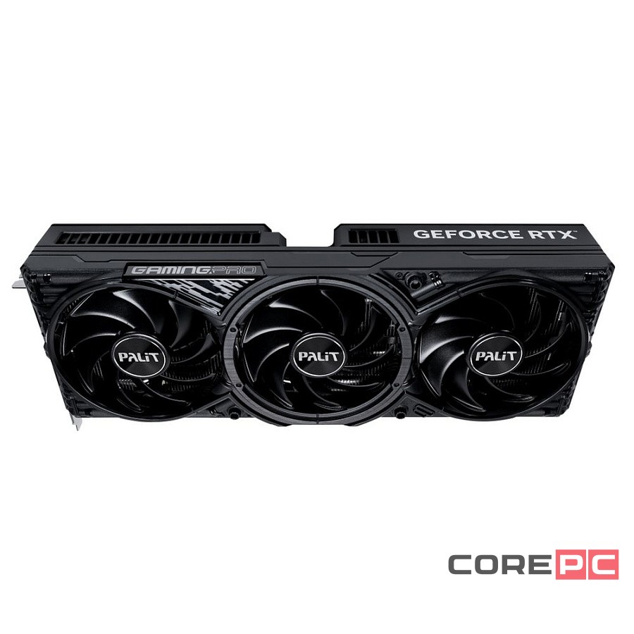 Видеокарта Palit (NE7507TS19T2-GB2031A) GeForce RTX 5070 Ti 16GB GAMINGPRO OC