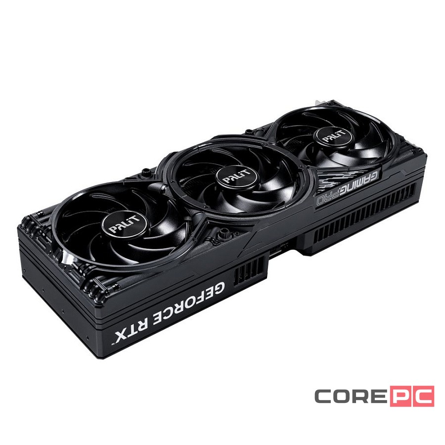 Видеокарта Palit (NE7507TS19T2-GB2031A) GeForce RTX 5070 Ti 16GB GAMINGPRO OC
