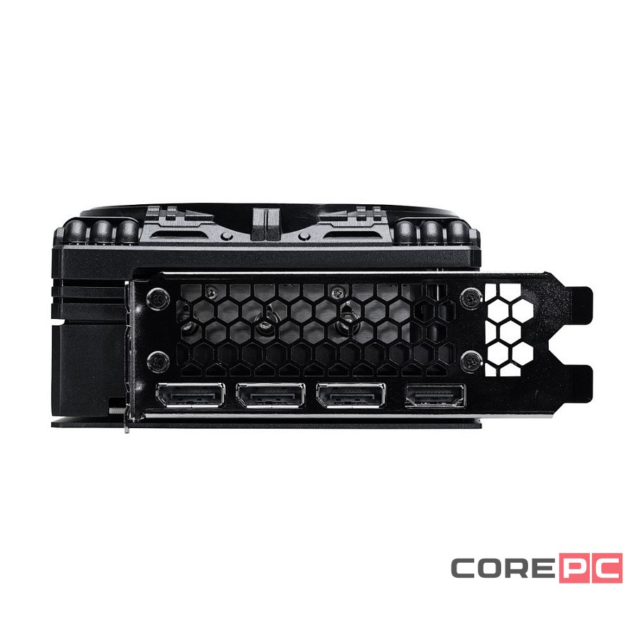 Видеокарта Palit (NE7507TS19T2-GB2031A) GeForce RTX 5070 Ti 16GB GAMINGPRO OC