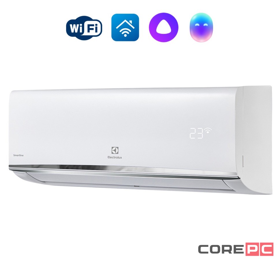 Сплит-система Electrolux Smartline EACS-07HSM/N3 комплект