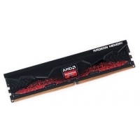 Оперативная память 32 Gb 6000 MHz AMD Radeon R7 Performance Series Black (R7532G6000U2S-U)
