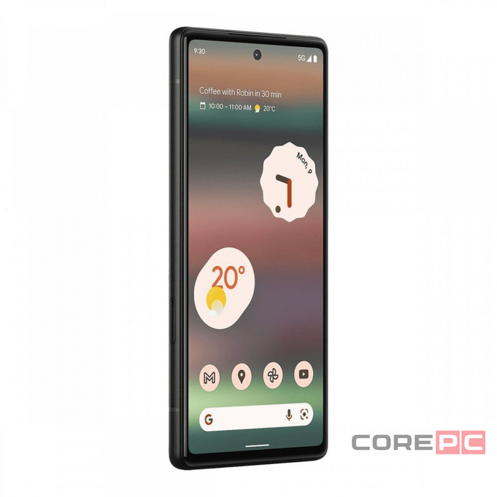 Google Pixel 6A 6/128Gb (Sage)