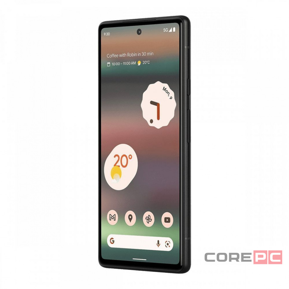 Google Pixel 6A 6/128Gb (Sage)