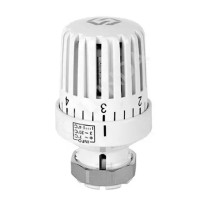 Головка термостатическая MVI с жидкостным датчиком (М30x1,5) Aquahit