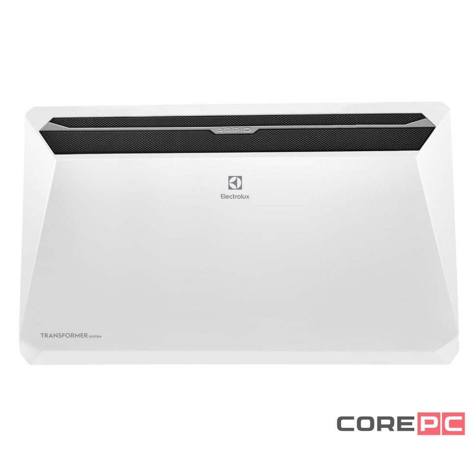 Комплект Electrolux Rapid Transformer с блоком управления ECH/R-2500 T-TUE4 (электронный)