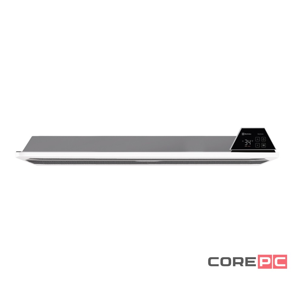 Комплект Electrolux Rapid Transformer с блоком управления ECH/R-2500 T-TUE4 (электронный)