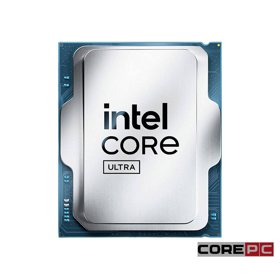 Процессор Intel Core Ultra 5 225F OEM AT8076806416