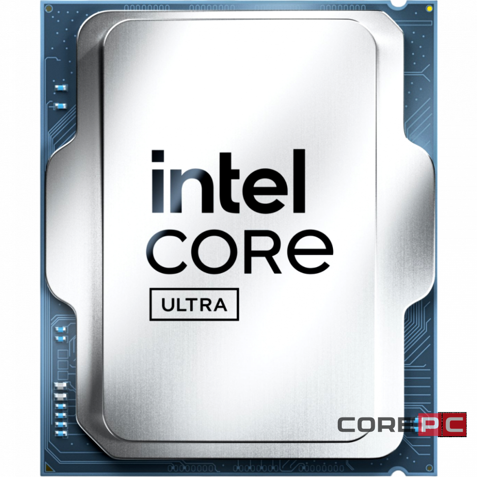 Процессор Intel Core Ultra 5 225F OEM AT8076806416