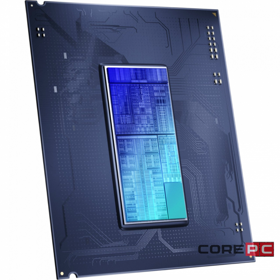 Процессор Intel Core Ultra 5 225F OEM AT8076806416