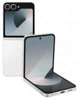 Samsung Galaxy Z Flip6 12/512Gb (White)