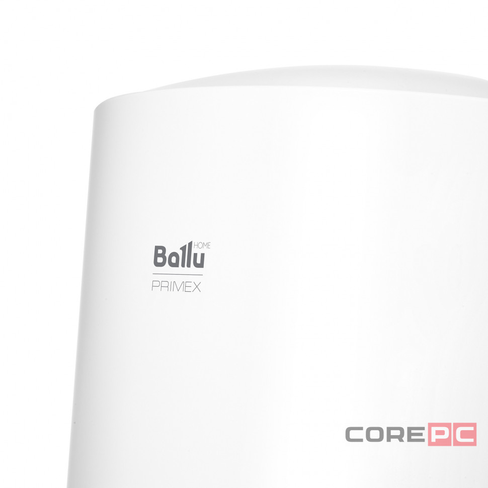 Водонагреватель Ballu BWH/S 100 Primex