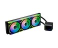 Система жидкостного охлаждения для процессора ADATA XPG Levante II 360 RGB Black (LEVANTEII360-BKCWW)