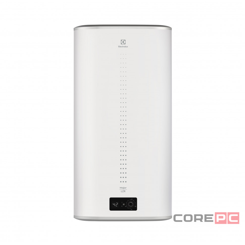 Водонагреватель Electrolux EWH 80 Major LZR 3