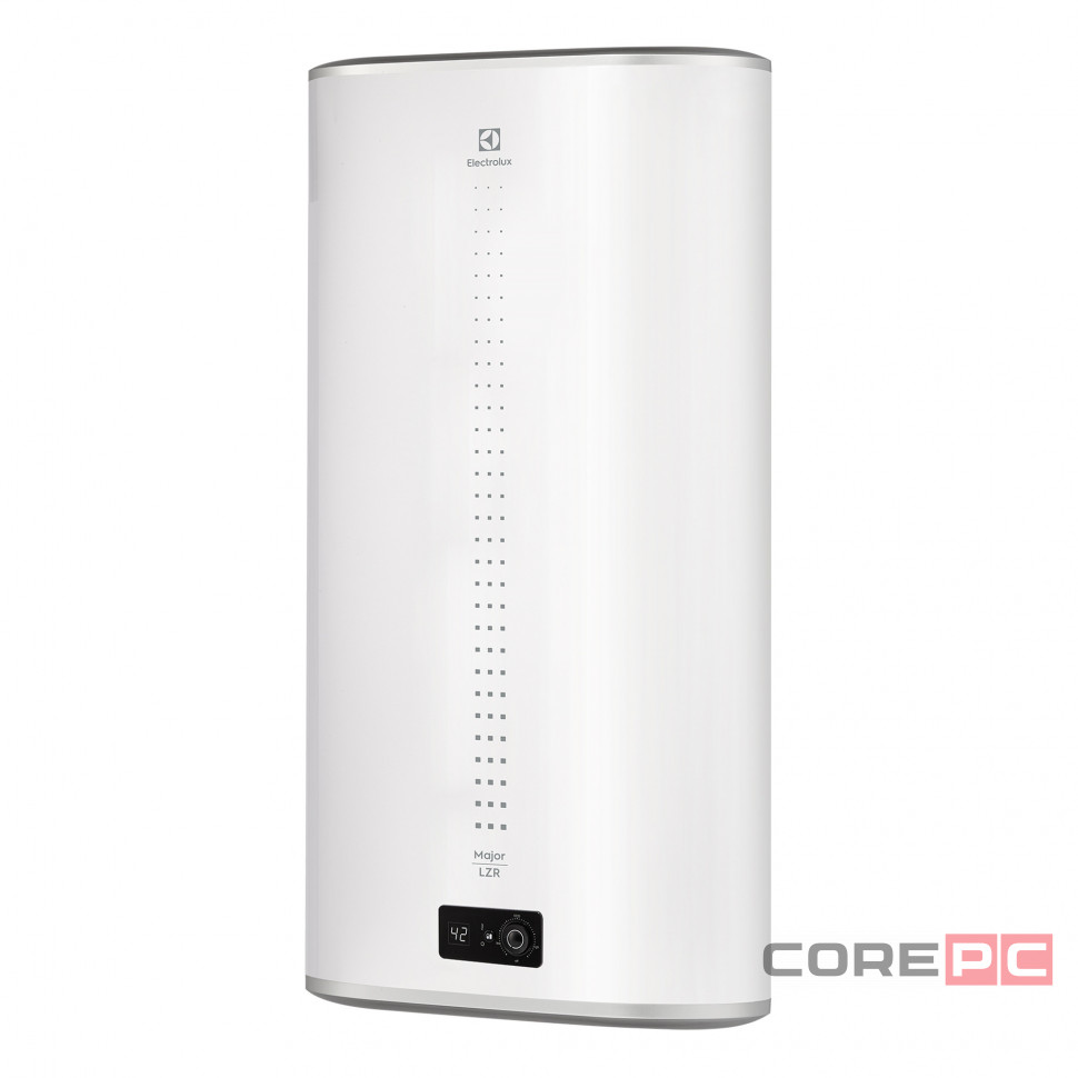 Водонагреватель Electrolux EWH 80 Major LZR 3