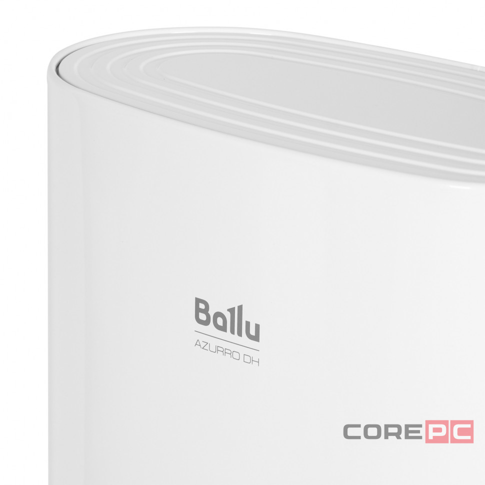 Водонагреватель Ballu BWH/S 50 Azurro DH