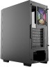 Компьютерный корпус Powercase Mistral AY4B ARGB TG Black (CMAYB-A4)
