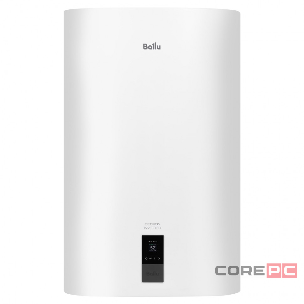 Водонагреватель Ballu BWH/S 80 Cetrion Inverter