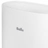Водонагреватель Ballu BWH/S 80 Cetrion Inverter
