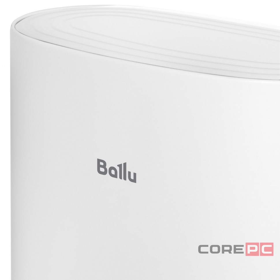 Водонагреватель Ballu BWH/S 80 Cetrion Inverter
